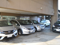 引取・納車・代車無料